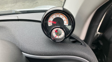 Smart fortwo coupe 0.9 Turbo Prime Premium Plus 2dr Petrol Coupe